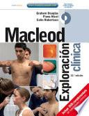 Macleod. Exploración Clínica + Dvd + Studentconsult
