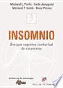 Insomnio