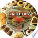 Galletas / Cookies