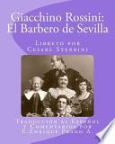 Giacchino Rossini