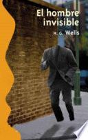 El Hombre Invisible   H. G. Wells