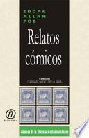 Relatos Cómicos