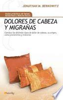 Dolores De Cabeza Y Migrañas