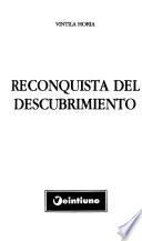 Reconquista Del Descubrimiento