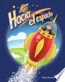 Hacia El Espacio (into Space) Lap Book