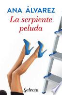 La Serpiente Peluda (selección Rnr)