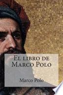 El Libro De Marco Polo