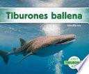 Tiburones Ballena