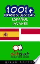 1001+ Frases Básicas Español   Javanés