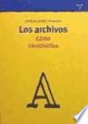 Los Archivos