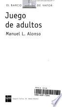 Juego De Adultos