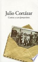 Cartas A Los Jonquieres / Letters To The Jonquieres