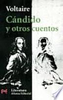 Cándido Y Otros Cuentos