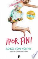 ¡por Fin!