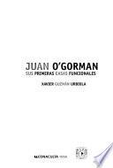 Juan O Gorman