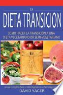 La Dieta Transicion