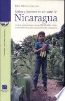 Niños Y Jóvenes En El Norte De Nicaragua