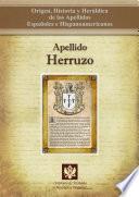 Apellido Herruzo