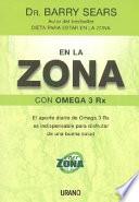 En La Zona Con Omega 3 Rx