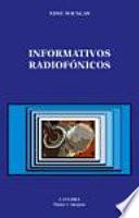 Informativos Radiofónicos