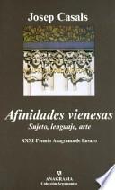 Afinidades Vienesas