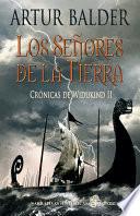 Los Señores De La Tierra. Crónicas De Widukin Ii