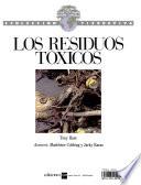 Los Residuos Tóxicos