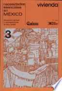 Necesidades Esenciales En México: Vivienda