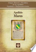 Apellido Mares