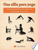 Una Silla Para Yoga
