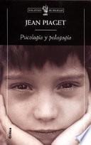 Psicología Y Pedagogía