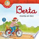 Berta Monta En Bici