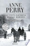 Una Visita Navideña A Romney Marshes (historias Navideñas)