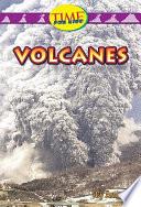 Volcanes (volcanos): Early Fluent (nonfiction Readers)