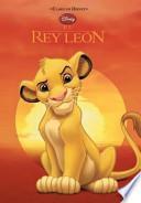 Disney El Rey Leon