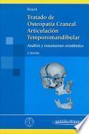 Tratado De Osteopatía Craneal, Articulación Temporomandibular