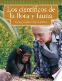 Los Científicos De La Flora Y Fauna (wildlife Scientists)