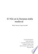 The Nile On Medieval Arabic Literature