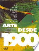 Arte Desde 1900