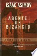 Agente De Bizancio