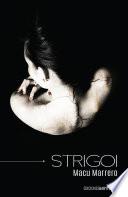 Strigoi