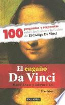 El Engaño Da Vinci