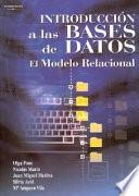 Introducción A Las Bases De Datos