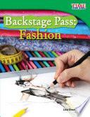 Todo Acceso: Una Casa De Modas (backstage Pass: Fashion)