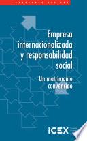 Empresa Internacionalizada Y Responsabilidad Social