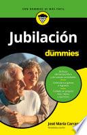 Jubilación Para Dummies