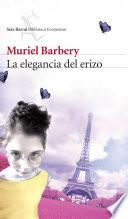 La Elegancia Del Erizo
