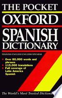 Diccionario Oxford Compact