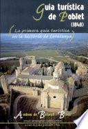 Guia Turística De Poblet