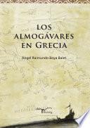 Los Almogávares En Grecia